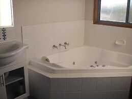 The Real McCoy Holiday Accommodation