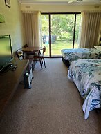 Toora Lodge Motel