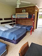 Toora Lodge Motel