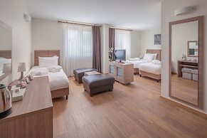 Vitta Hotel Superior