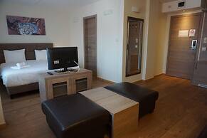 Vitta Hotel Superior