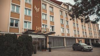 Vitta Hotel Superior