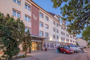 Vitta Hotel Superior