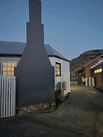Angel's Aisle Cottages