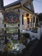 Angel's Aisle Cottages