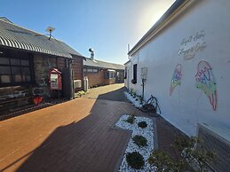 Angel's Aisle Cottages