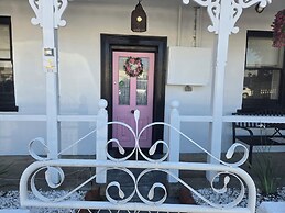 Angel's Aisle Cottages