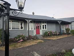 Angel's Aisle Cottages
