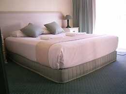 Tuscany Apartments