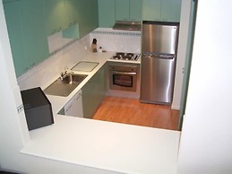 Tuscany Apartments