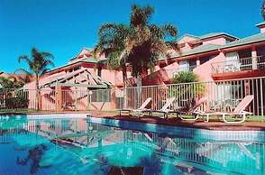Tuscany Apartments