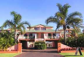 Tuscany Apartments