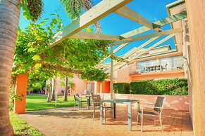 Tuscany Apartments