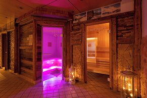 Genusshotel Almrausch