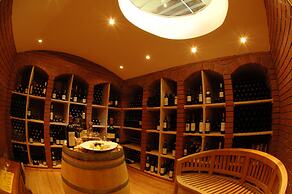 Genusshotel Almrausch