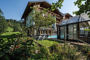 Genusshotel Almrausch