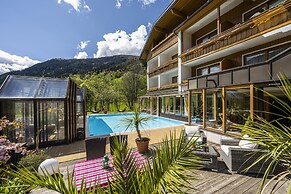 Genusshotel Almrausch