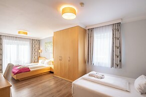 Genusshotel Almrausch