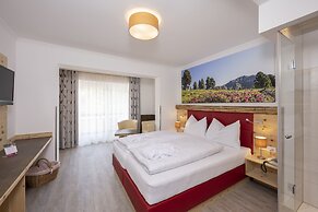 Genusshotel Almrausch