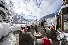 Genusshotel Almrausch