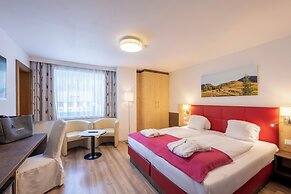 Genusshotel Almrausch