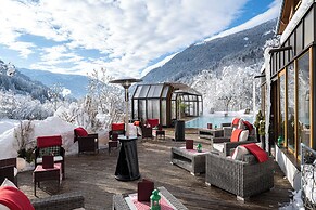 Genusshotel Almrausch