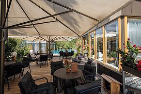 Genusshotel Almrausch