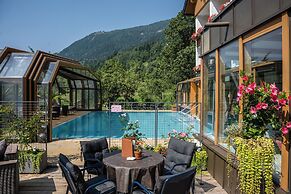 Genusshotel Almrausch