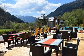 Genusshotel Almrausch