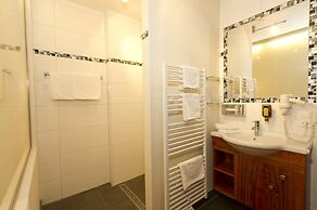 Genusshotel Almrausch