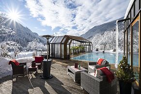 Genusshotel Almrausch