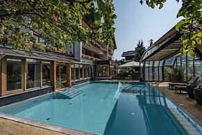 Genusshotel Almrausch