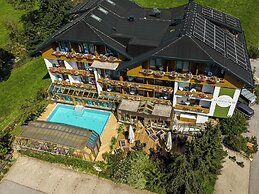 Genusshotel Almrausch