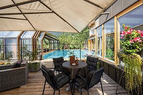 Genusshotel Almrausch