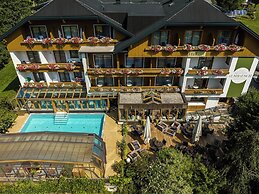 Genusshotel Almrausch