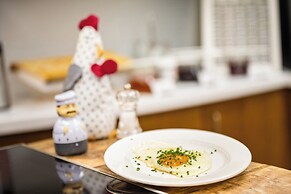 Genusshotel Almrausch