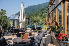 Genusshotel Almrausch