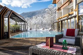 Genusshotel Almrausch