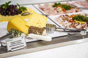 Genusshotel Almrausch