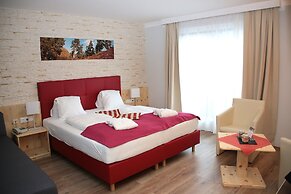 Genusshotel Almrausch