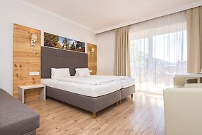 Genusshotel Almrausch