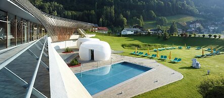 Genusshotel Almrausch