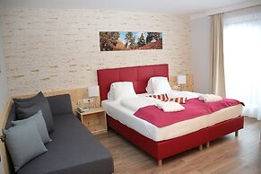 Genusshotel Almrausch