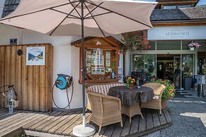 Genusshotel Almrausch