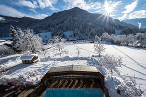 Genusshotel Almrausch