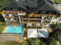 Genusshotel Almrausch