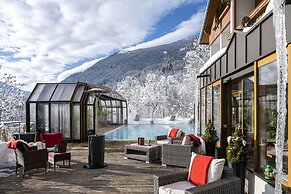 Genusshotel Almrausch