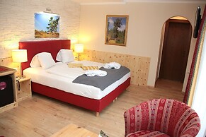 Genusshotel Almrausch