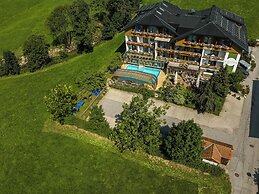 Genusshotel Almrausch