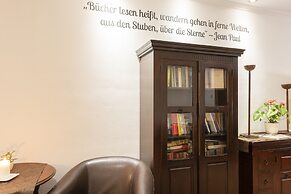Genusshotel Almrausch